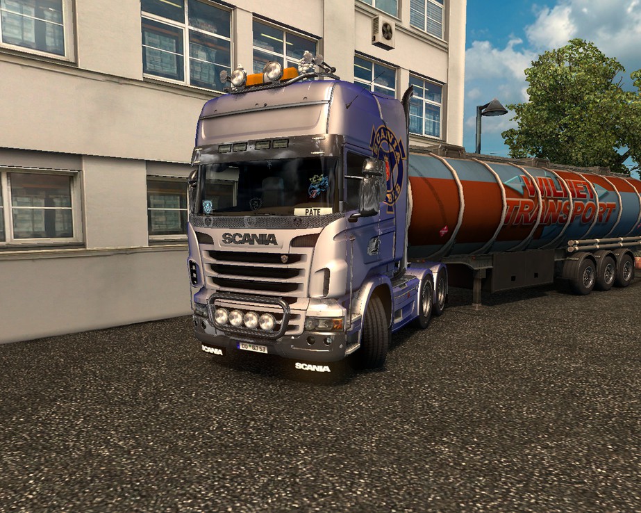 Image by PasiMyllymaki