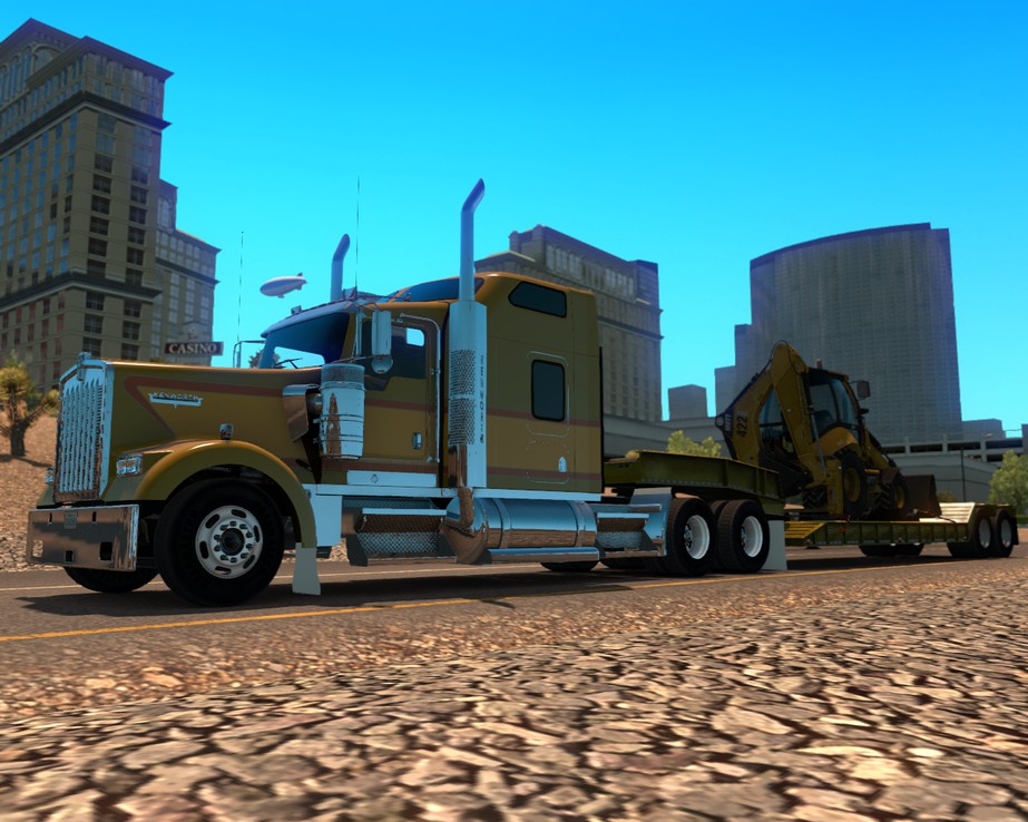 Image by Cosmictrucker