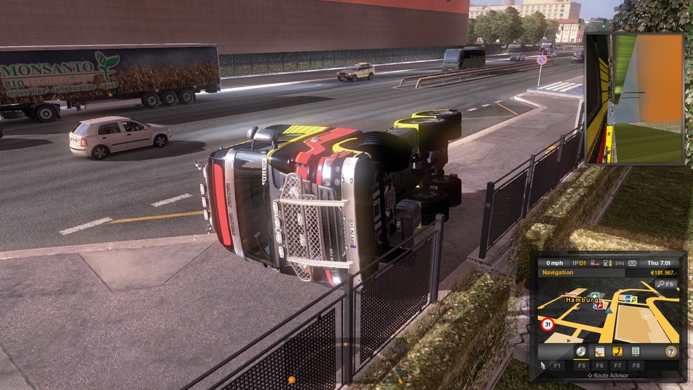 Image by WilkoLogistics