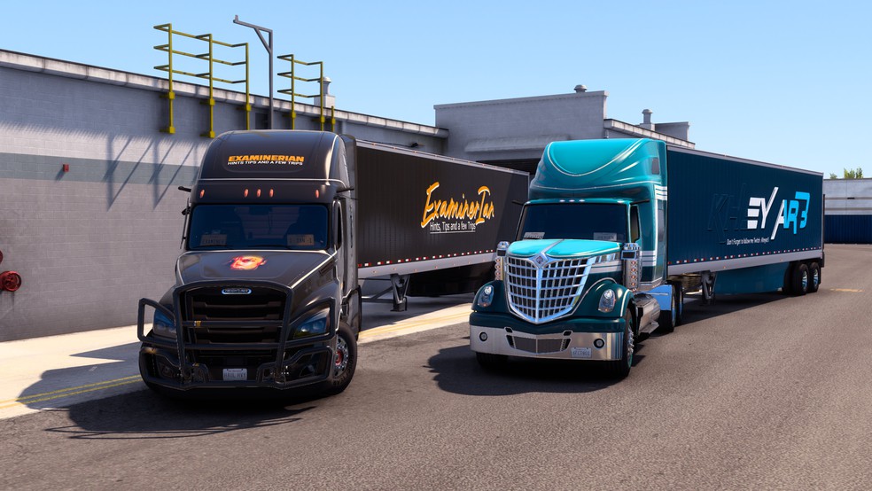 Image by ExaminerIan