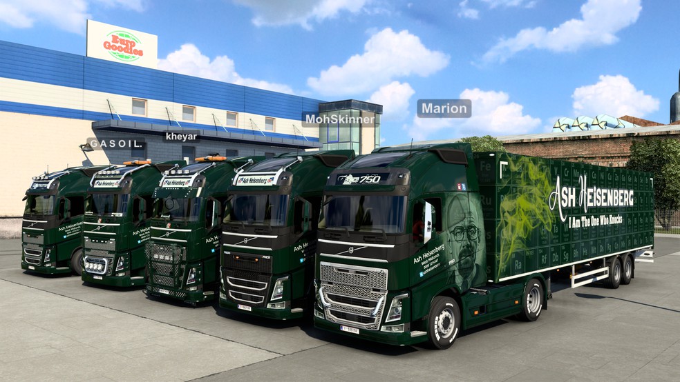 Image by ExaminerIan