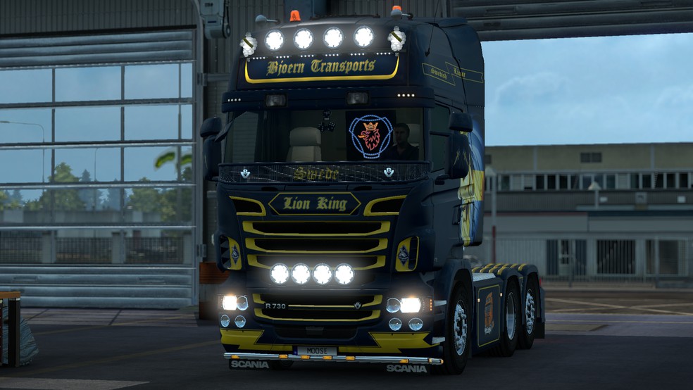 Image by JakobTrucker