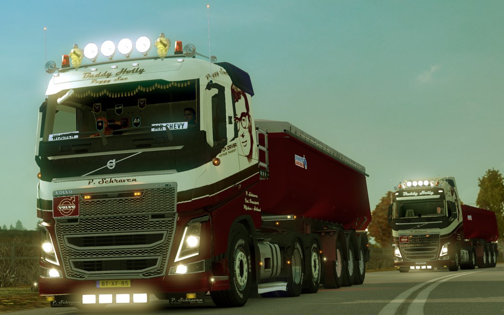 Image by ChevyTrucker