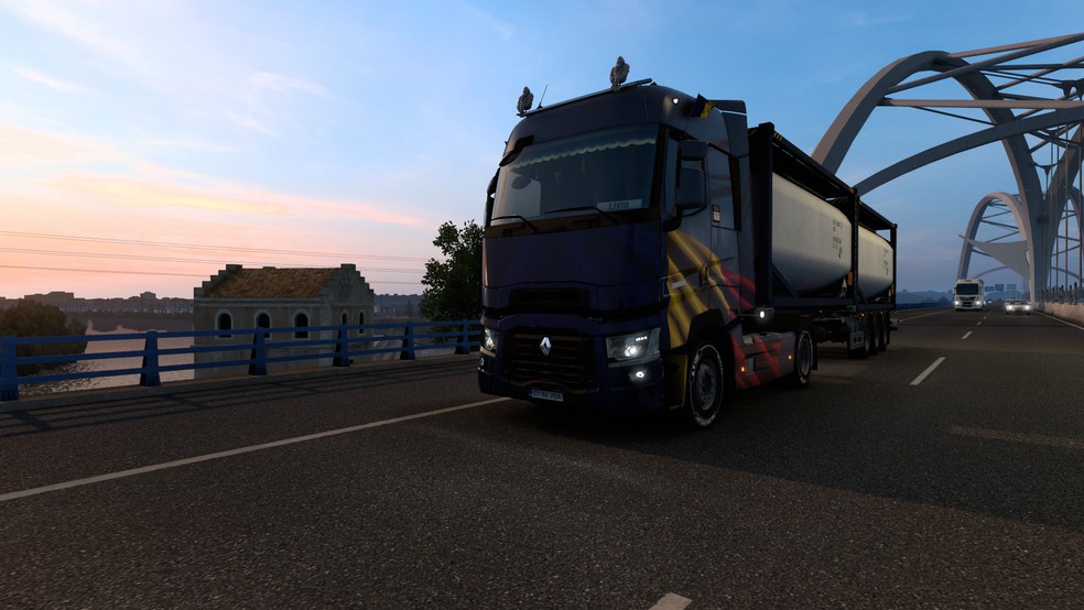 Image by ROTruckerCT