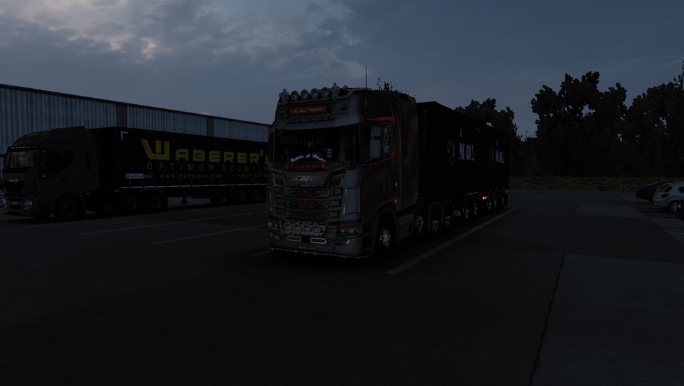 Image by Trucker47