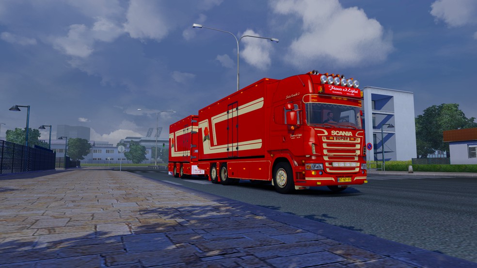 Image by TruckerTeddy