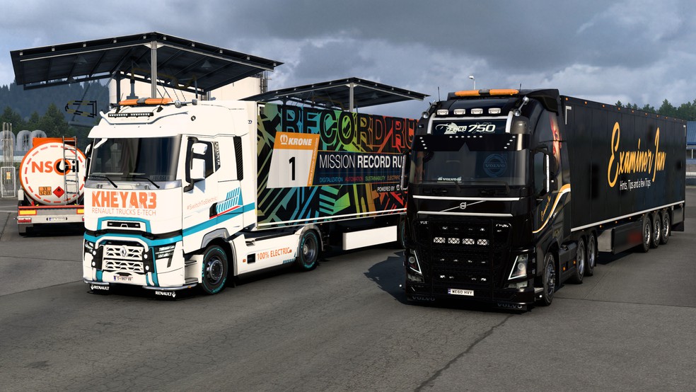 Image by ExaminerIan