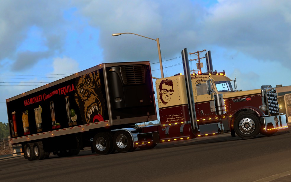 Image by ChevyTrucker