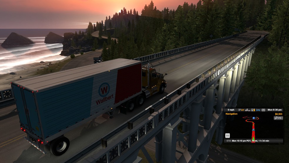 Image by Trucker2319