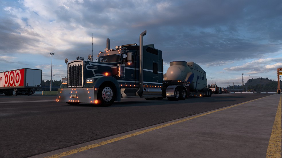 Image by TruckerSebou