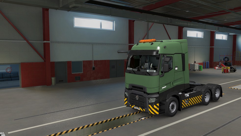 Image by J9EuroLogistics