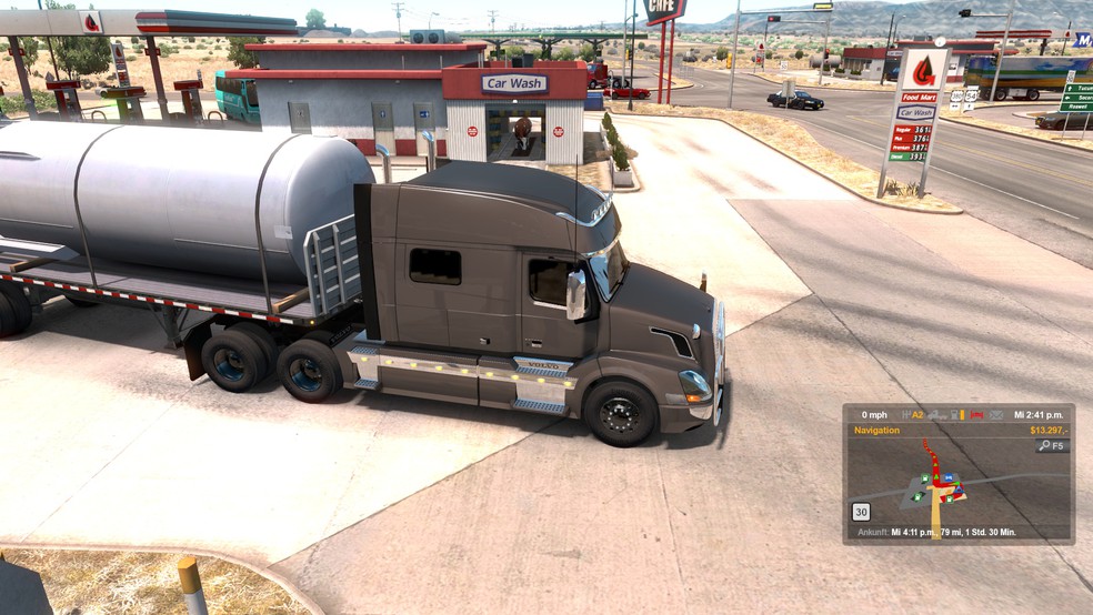 Image by MunichTrucker