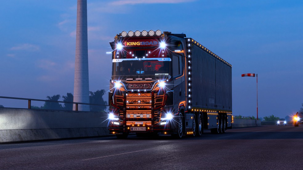 Image by TheTruckerKing