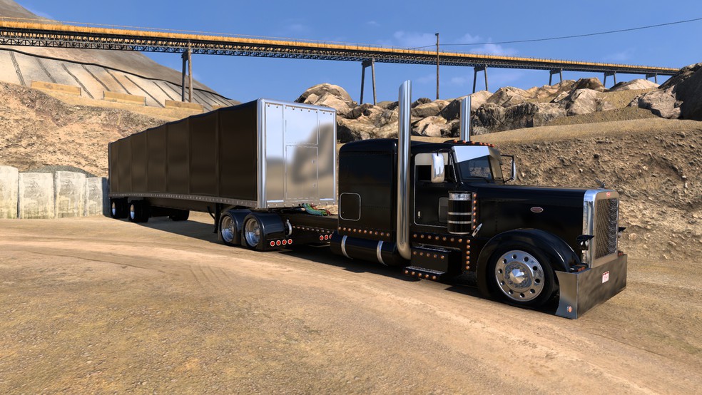 Image by USA_Logistics