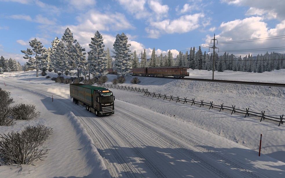 Image by BigRigsRoll