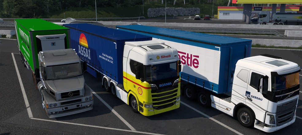 Image by RacerGames021