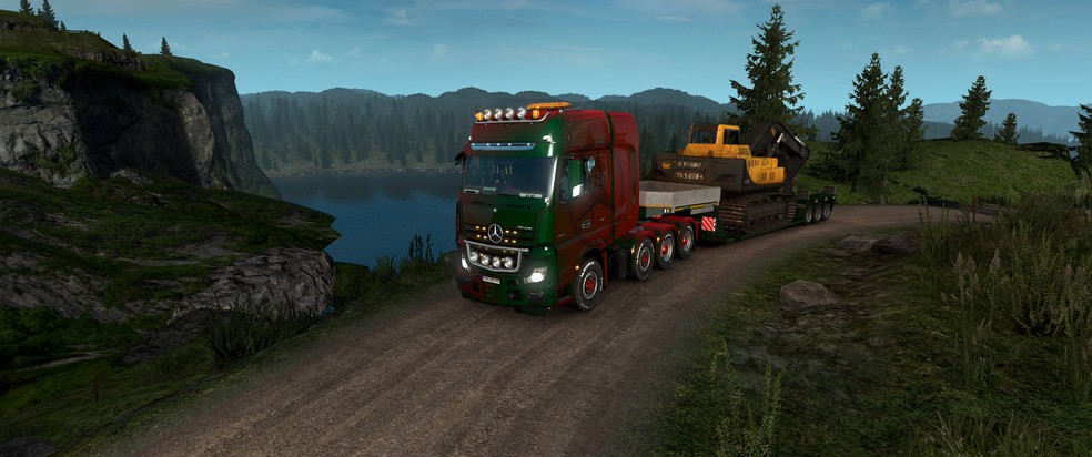 Image by SpeedTrucker74