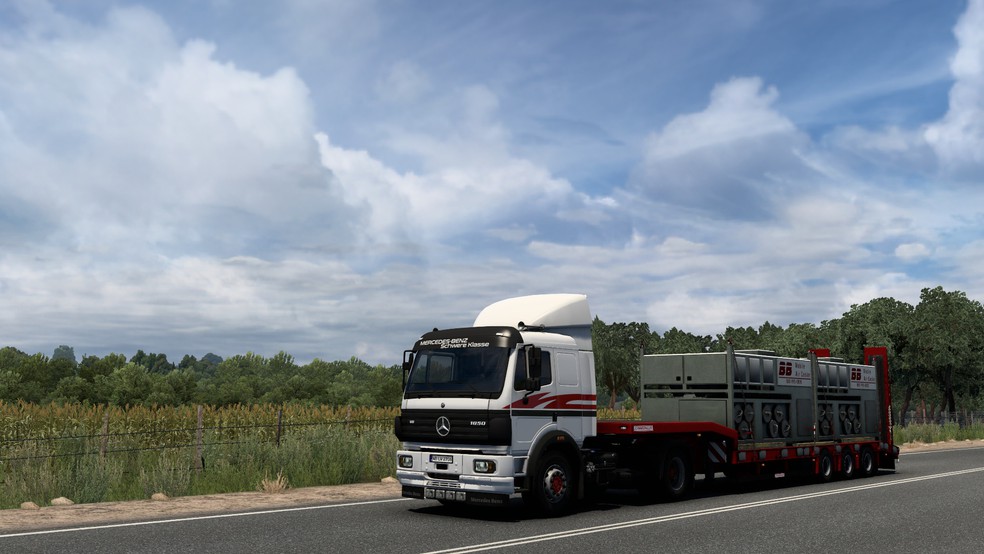 Image by SCANIA_V8_LEGEND