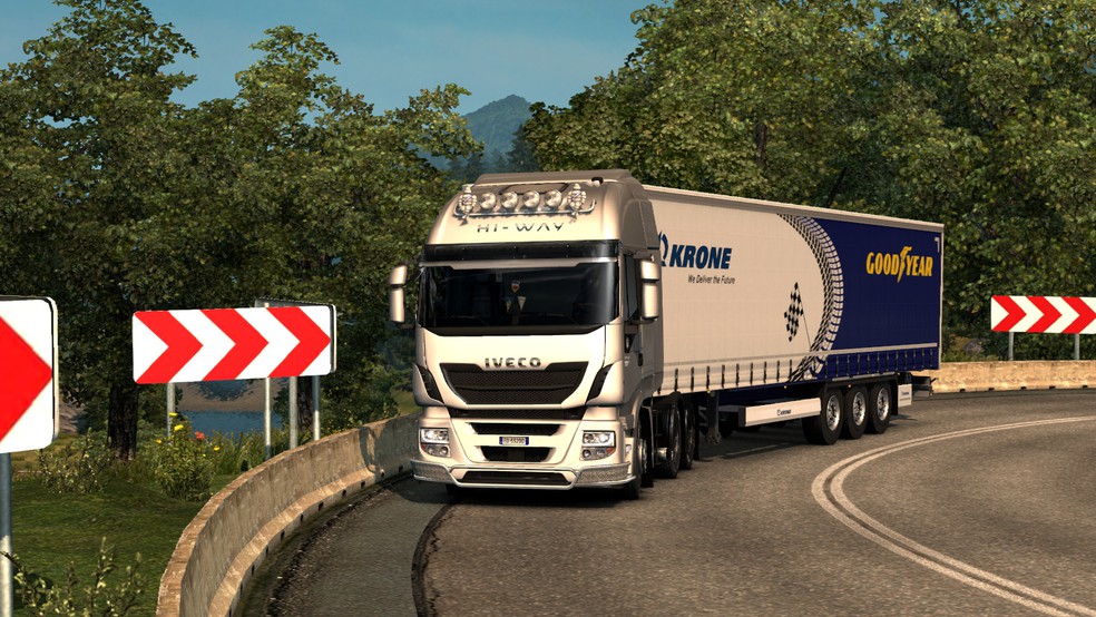 Image by Chisum_Trucking