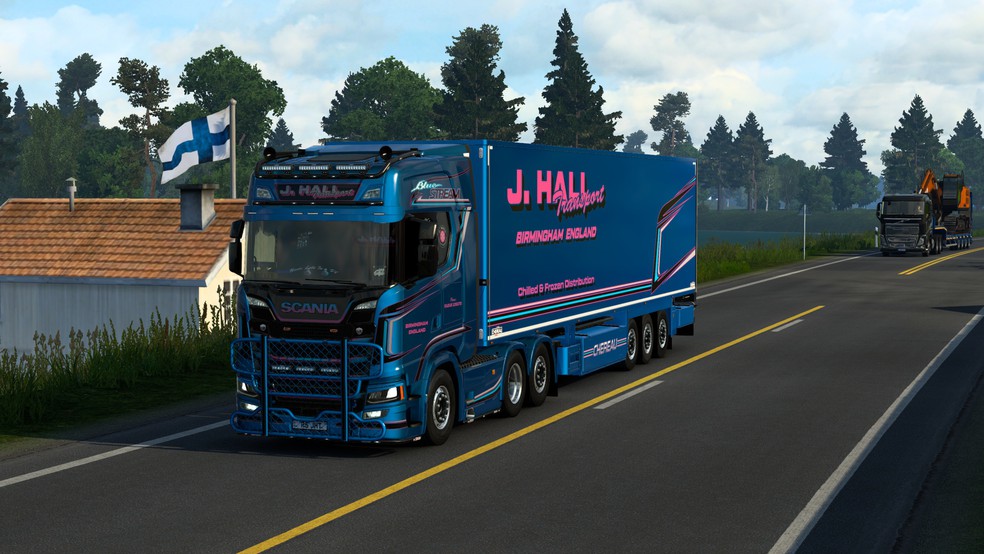 Image by Truckerboy_V8