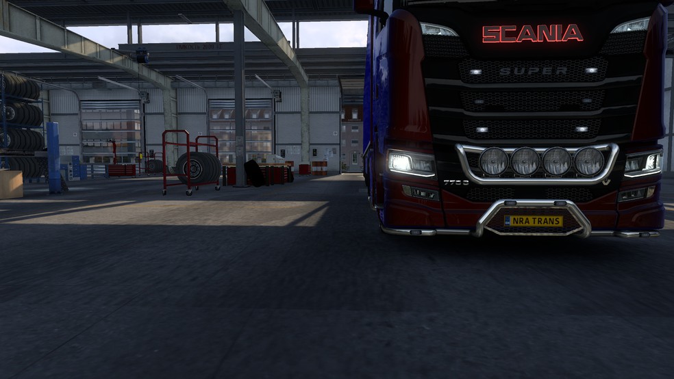 Image by NRA_TRANSPORT