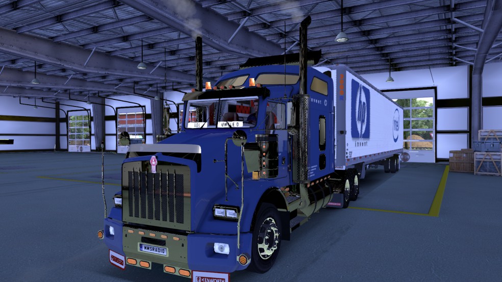 Image by Uncle_D_Trucking