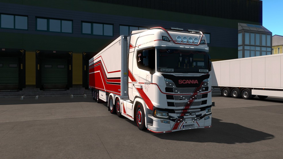 Image by Trucker1412