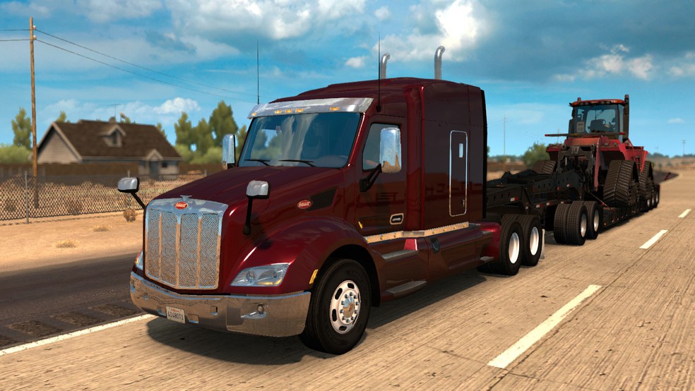 Image by Chisum_Trucking