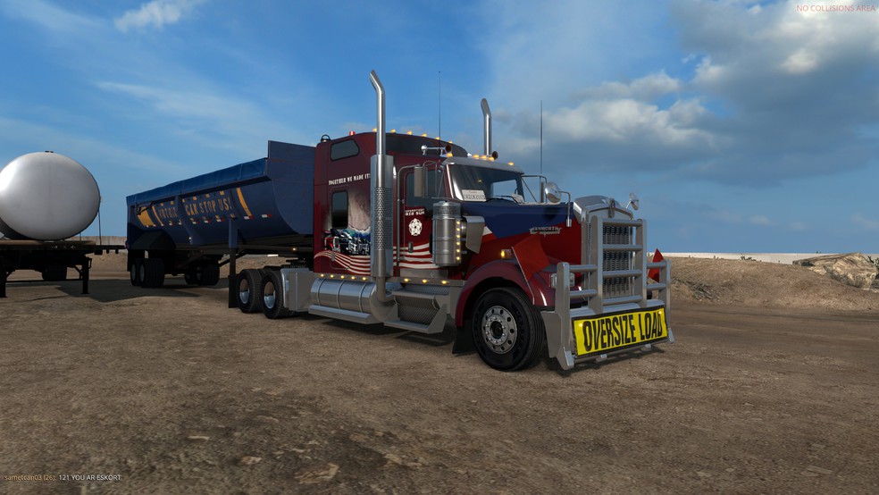 Image by mtruckingltd