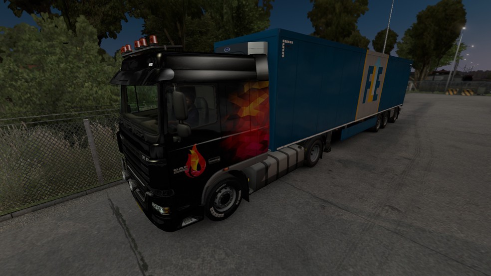 Image by MrTrucker79