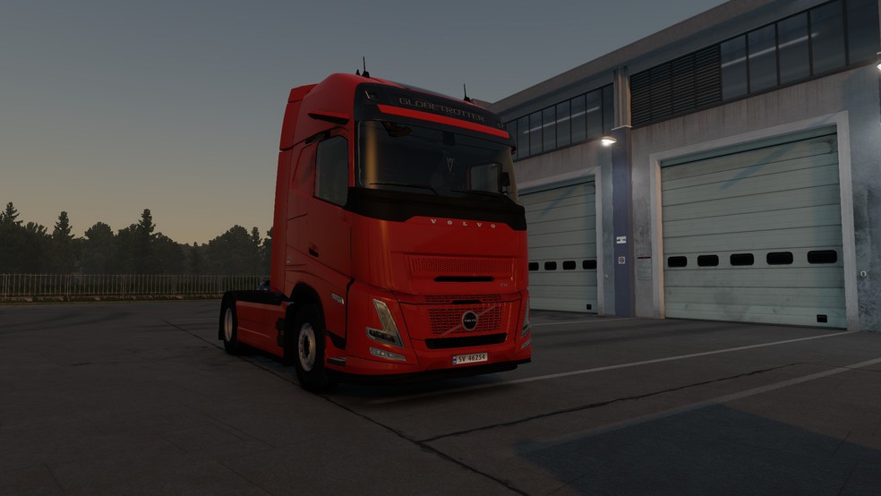 Image by scaniastreamlin1