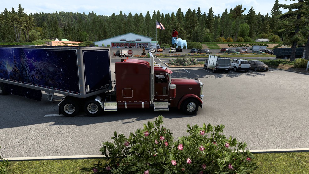 Image by Peterbilt84