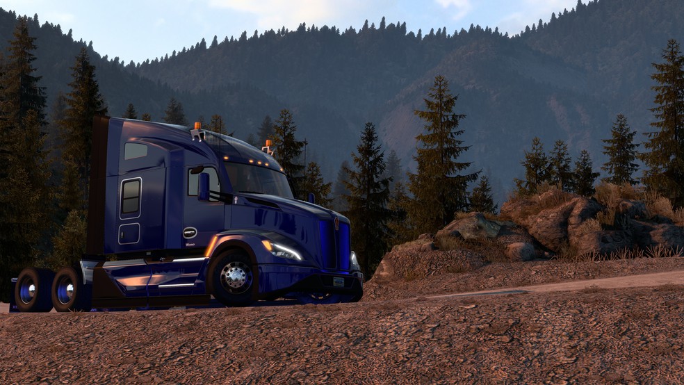 Image by TruckerWarryor