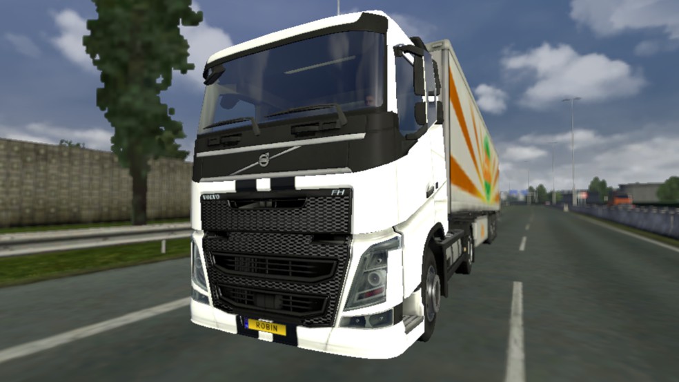 Image by TruckerRobin