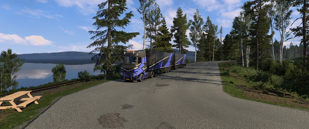Image by RiffRaffTrucking