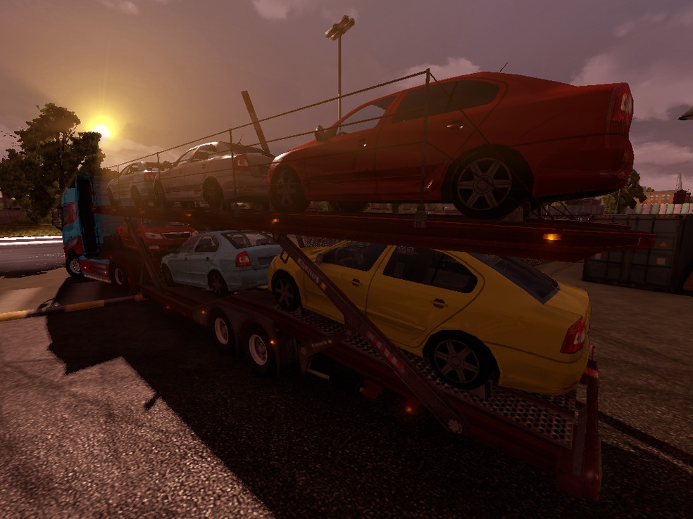 Image by Cosmictrucker