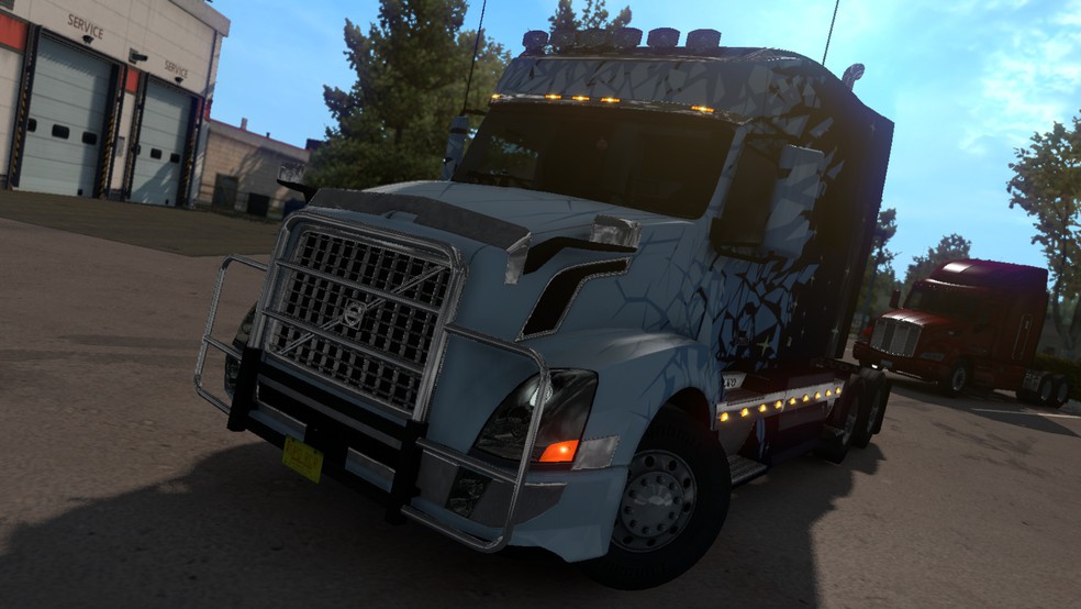 Image by ClassicCar94