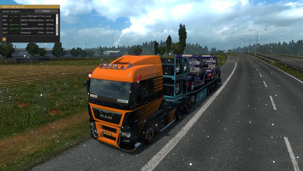 Image by TruckerANV2018