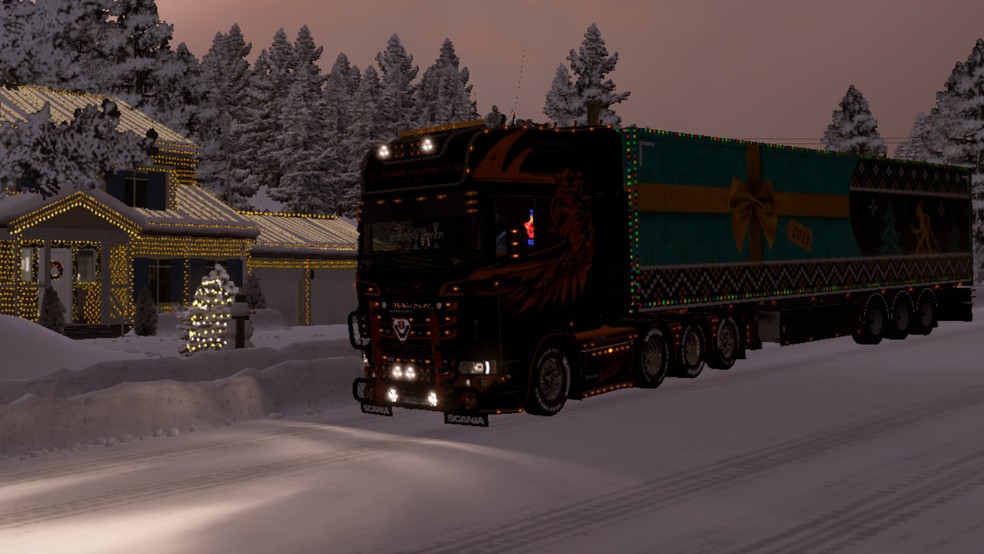 Image by SCANIAROADKING