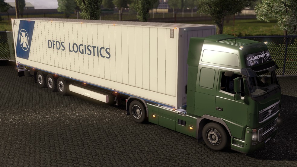 Image by British_Trucking