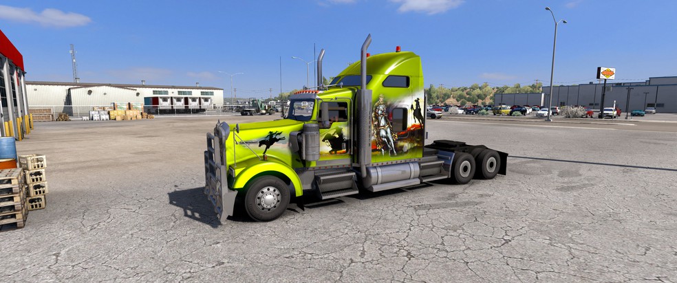 Image by TalesFromTrails