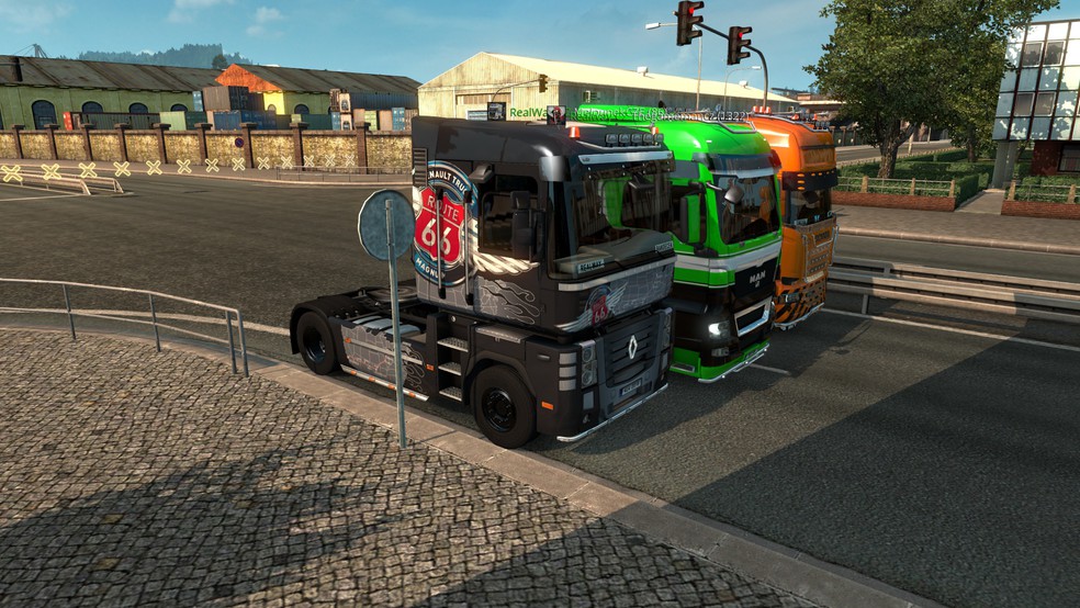 Image by radheren