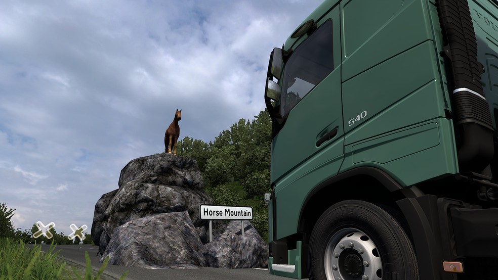 Image by jstruckingmad