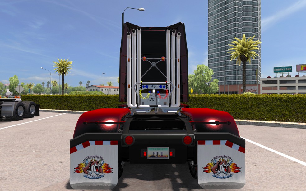 Image by HugoAndCars