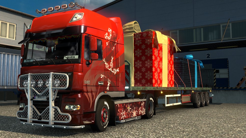 Image by WerewolfCustoms