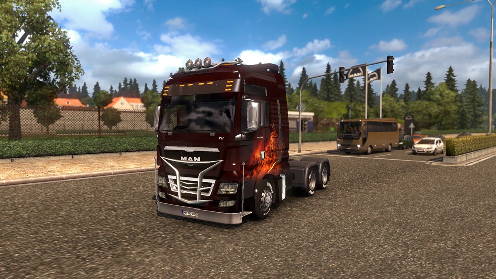 Image by DeanTrucks05