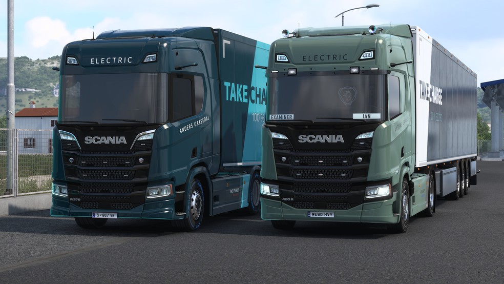 Image by ExaminerIan