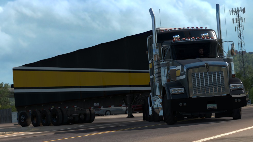 Image by TruckerTony