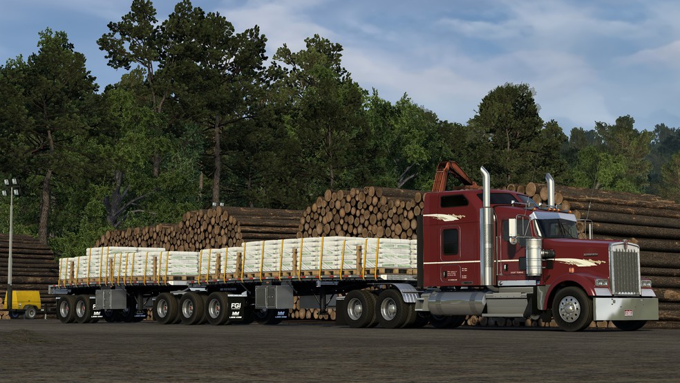 Image by TPLOGISTICS