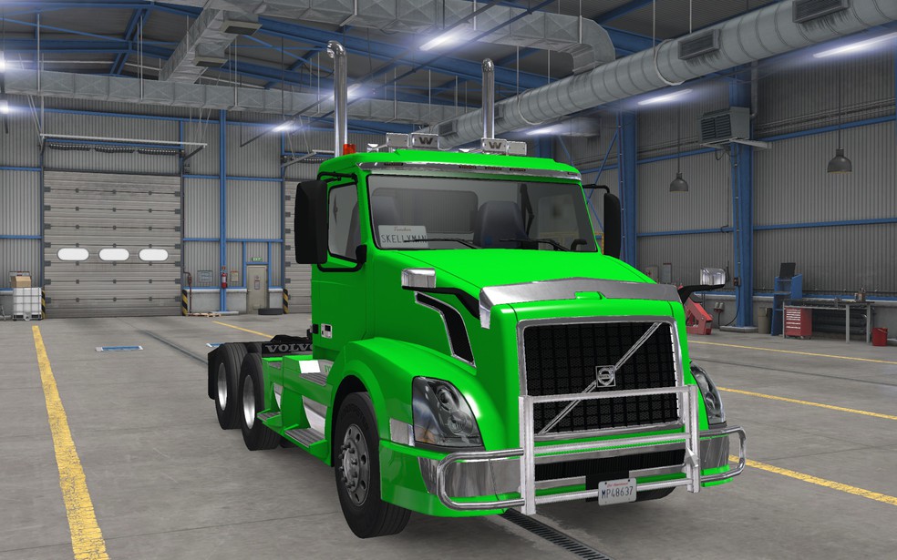 Image by SkeletalStevo